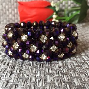 Handmade bracelet